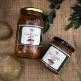 Homemade Cut Mango Pickle – No Preservatives (100g/200g)